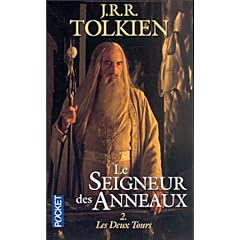 Le Seigneur des Anneaux, tome 2 : Les Deux Tours
