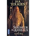 Le Seigneur des Anneaux, tome 2 : Les Deux Tours