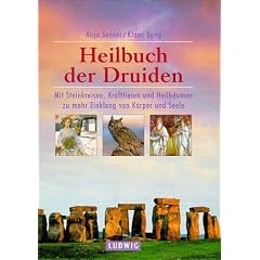 Heilbuch der Druiden