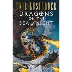 Dragons on the Sea of Night