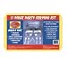 Kitchen & Housewares : 11 Piece Chafer Sets (6 count)