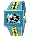 EOS Midsize Revenj Limited Edition Roma Violenta 9 Degree Watch #REV01BLU