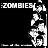 Time of the Season