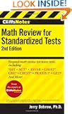 CliffsNotes Math Review for Standardized Tests (CliffsTestPrep)