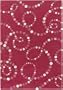 Surya Seventeen Magazine Luxe 3-Feet by 5-Feet Hand Tufted Rug