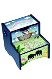 Guidecraft Noah s Ark Director &acute; s Chair - B000FI6ZNI