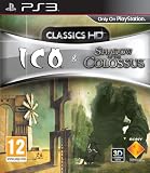 Ico & Shadow of the Colossus Collection (PS3)