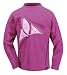 VAUDE Kinder T-Shirt Kids Zodiak LS Shirt