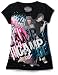 Disney Camp Rock Girls 7-16  Tee Shirt