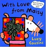 Books : With Love from Maisy (Maisy Mouse)