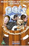 Pets [UK IMPORT] - George Hamilton