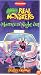 Aaahh!!! Real Monsters - Monsters' Night Out (1997 VHS)