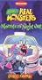 Aaahh!!! Real Monsters - Monsters' Night Out (1997 VHS)
