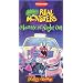 Aaahh!!! Real Monsters - Monsters' Night Out (1997 VHS)