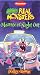 Aaahh!!! Real Monsters - Monsters' Night Out (1997 VHS)
