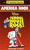 VHS : Schoolhouse Rock: America Rock