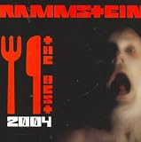 The Best 2004 (UK Import) - Rammstein
