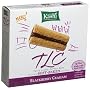 Kashi TLC Cereal Bar. Blackberry Graham, 6-Count Bars (Pack of 6)
