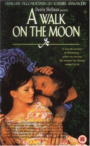 A Walk On The Moon [UK IMPORT]