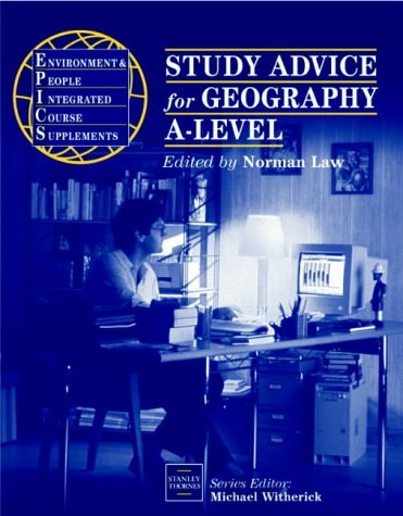 EPICS - Study Advice for Geography A-Level (E.P.I.S.S.)