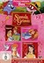 SimsalaGrimm - Prinzessinnen Box [2 DVDs]
