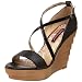 Dollhouse Women's Kimo Platform Sandal