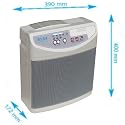 1 x Brand new ESSA airfilter model PT-3972 NHS Approved