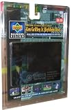 1997 Upper Deck Baseball Ken Griffey Highlight Reel 'Home Run Derby' Motion Card