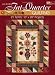 Fat-quarter Quilting: Twenty-one Terrific 16" X 20" Projects (That Patchwork Place)