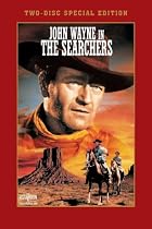 The Searchers [1956] [DVD]