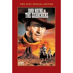 The Searchers [1956] [DVD]