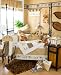 Serengetti 6 Piece Crib Bedding Set by Glenna Jean