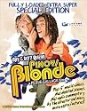 Pinoy Blonde - Philippine Tagalog Movie DVD