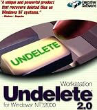 Undelete 2  Wks