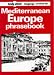 Search : Lonely Planet Mediterranean Europe Phrasebook