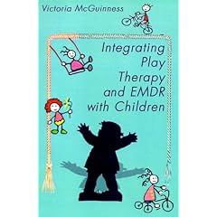 Integrating Play Therapy and Emdr with Children