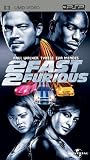 2 Fast 2 Furious [UMD Universal Media Disc]