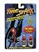 Light Tire Sparx Chrome Plated Lug Blue