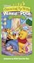 Growing Up With Winnie the Pooh - Friends Forever [VHS]