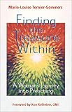 Finding the Treasure Within: A Woman's Journey Into Preaching (Contemporary Pastoral and Spiritual Books)