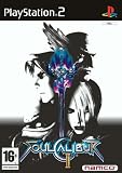 SoulCalibur II (PS2)
