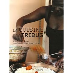 La cuisine des tribus