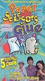 Paper Scissors Glue - Painting Fun