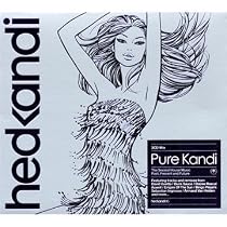 Hed Kandi: Pure Kandi