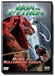 Boa vs. Python - Duell der Killerschlangen