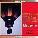 Around the World In 80 Days | Jules Verne