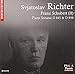 Schubert: Piano Sonatas Nos.16 & 17, D845 & D850
