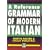 A Reference Grammar of Modern Italian