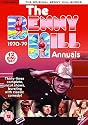 The Benny Hill Annuals 1970-1979 - The Complete 12 Disc Box Set [DVD]