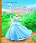 Walt Disney's Cinderella (a Little Golden Book)